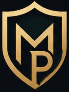 Marktpalast Logo